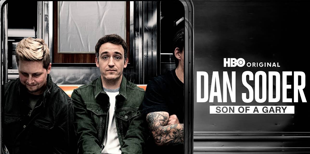 Dan Soder: Son of a Gary (2019)