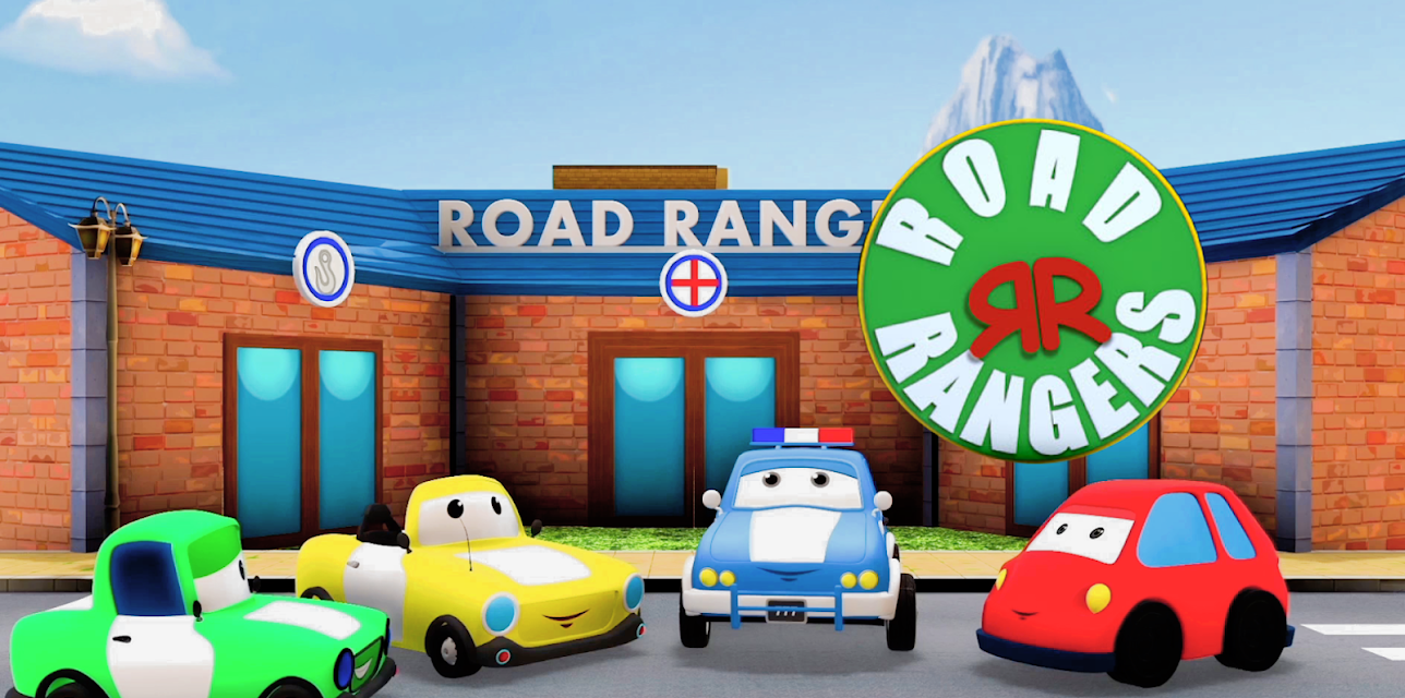 Road Rangers - Top Episodes (2019)
