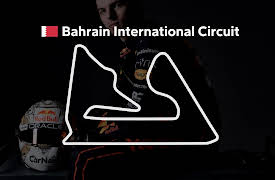 Verstappen - Master Of The Track S01: Bahrain International Circuit