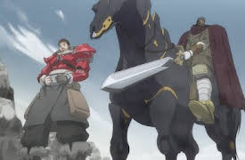 Cannon Busters: Episode 7