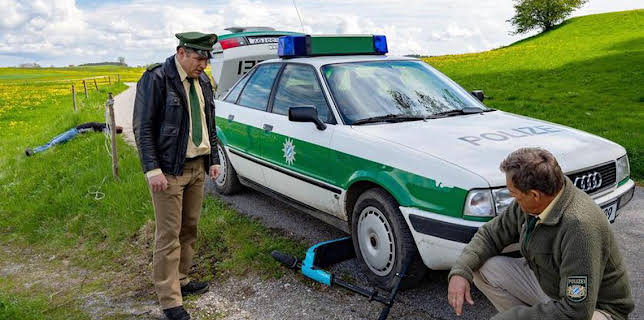 09:05: Hubert ohne Staller | Das Erste | 11/25 2025