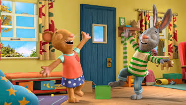8:15 AM: Pip and Posy (S1 E30) (S1) | Channel 5 | 7/26 2026