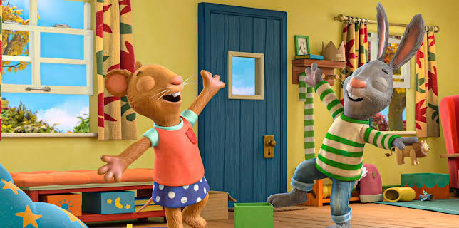 7:00 AM: Pip and Posy (S1 E30) (S1) | Channel 5 | 1/15 2026