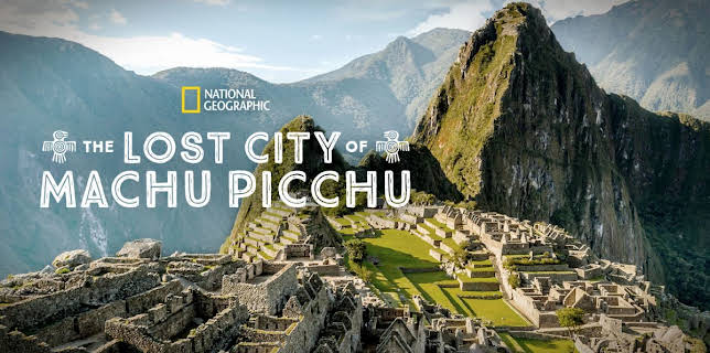 Lost City of Machu Picchu (2019)