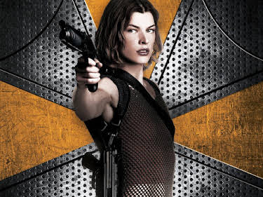 22:45: Resident Evil: Apocalypse | Kabel Eins | 8/24 2026
