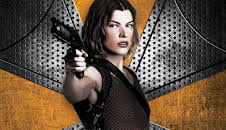 Resident Evil: Apocalypse
