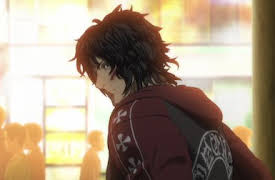 KENGAN ASHURA: Kengan