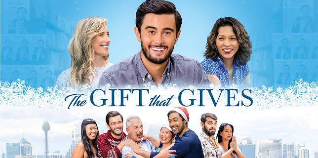 The Gift That Gives (2024)