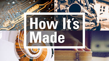 06:12: Hvordan den lages (S18 E11) (S18) | Discovery Science | 4/3 2026