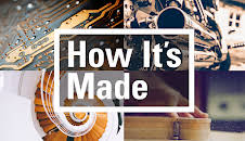 Hvordan den lages (S21 E2)