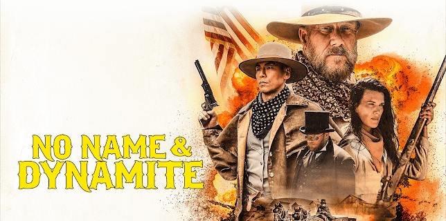 No Name and Dynamite (2022)