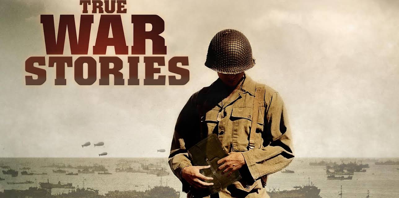 True War Stories