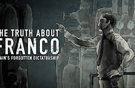 The Truth About Franco: Spain's Forgotten Dictatorship: Zero Hour