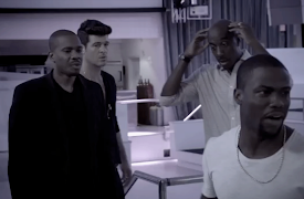 Real Husbands of Hollywood Season 1: Hart vs. Mosley Pt. 2