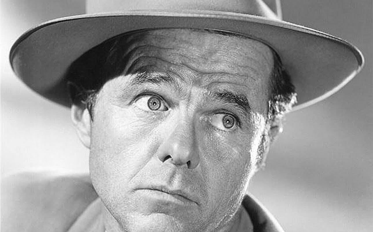 Elisha Cook Jr.