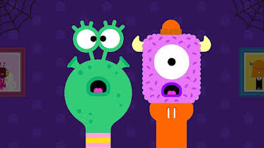 7:15 AM: Hey Duggee (S5) | Cbeebies | 7/1 2026