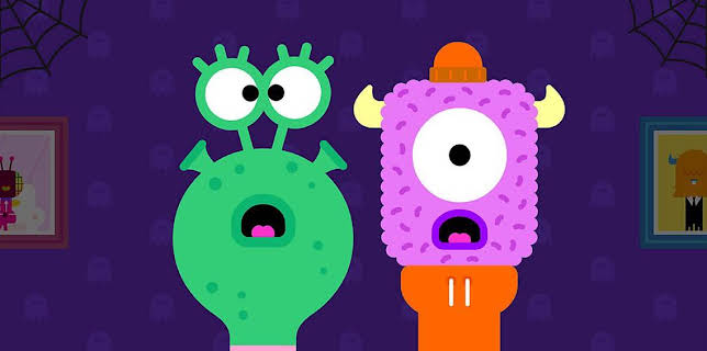 11:20 AM: Hey Duggee (S5) | Cbeebies | 11/13 2025