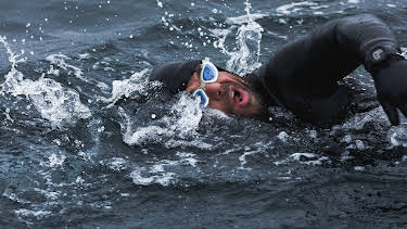 8:15 PM: New: The Great Icelandic Swim... | Channel 4 | 2/21 2026