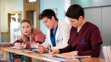 05:05: In aller Freundschaft - Die jungen Ärzte (141) | HR Fernsehen | 3/26 2026