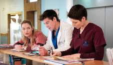 In aller Freundschaft - Die jungen Ärzte (141)