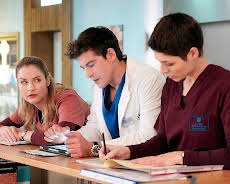 In aller Freundschaft - Die jungen Ärzte (141)