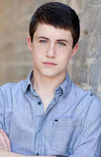 Dylan Minnette som 
