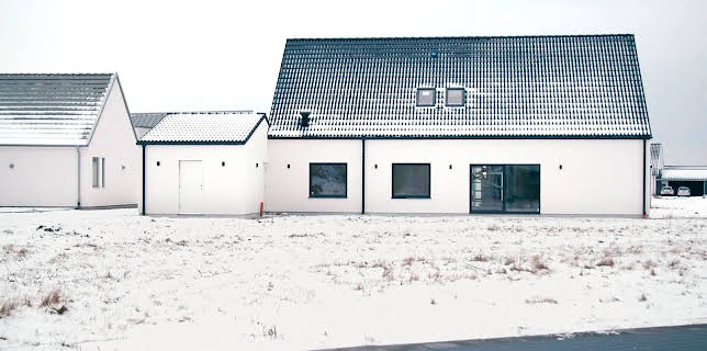 19:00: Husdrømmer | NRK 2 | 3/2 2026