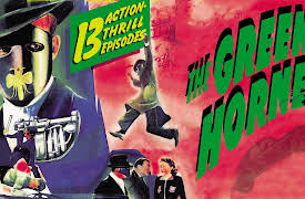 The Green Hornet: Disaster Rides the Rails