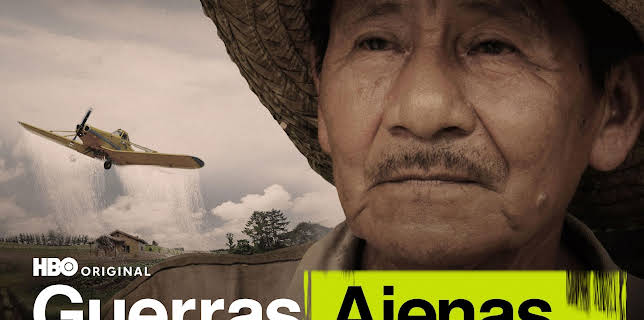Guerras ajenas (2016)