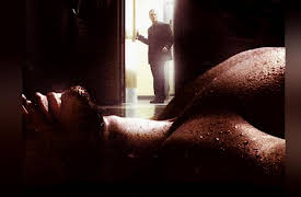 Backlot: Backlot: Shock to the System