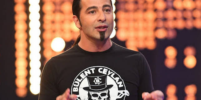 11:55: Bülent Ceylan Live - Lassmalache | Sat1 | 1/25 2026