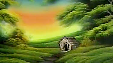 05:30: Bob Ross - The Joy of Painting | ARD Alpha | 6/9 2026