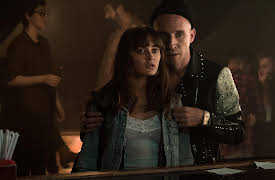 Sweetbitter: Episode 2