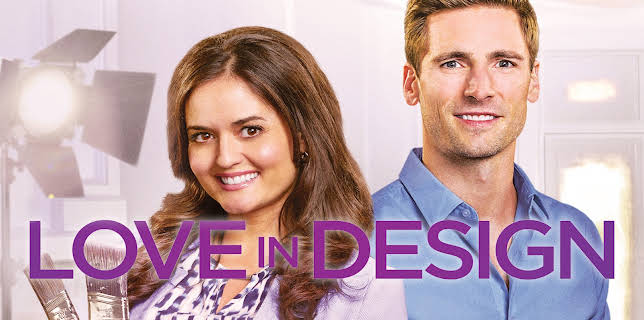 Love in Design (2018)