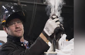 Mythbusters: The Search: Exploding Grand Finale