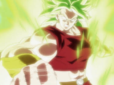 17:10: Dragon Ball Super | ProSieben Maxx | 8/19 2026