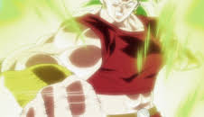 Dragon Ball Super