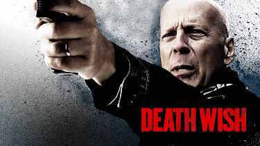 21:50: Death Wish | TV6 | 6/21 2026
