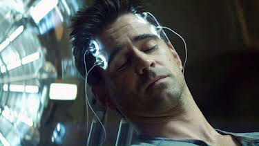 22:25: Total Recall | RTL 2 | 6/19 2026