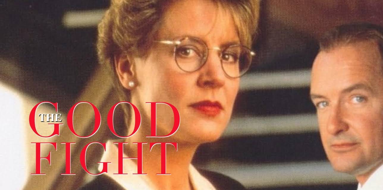 The Good Fight (1992)