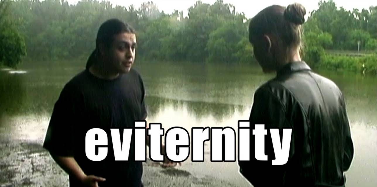 Eviternity (2003)