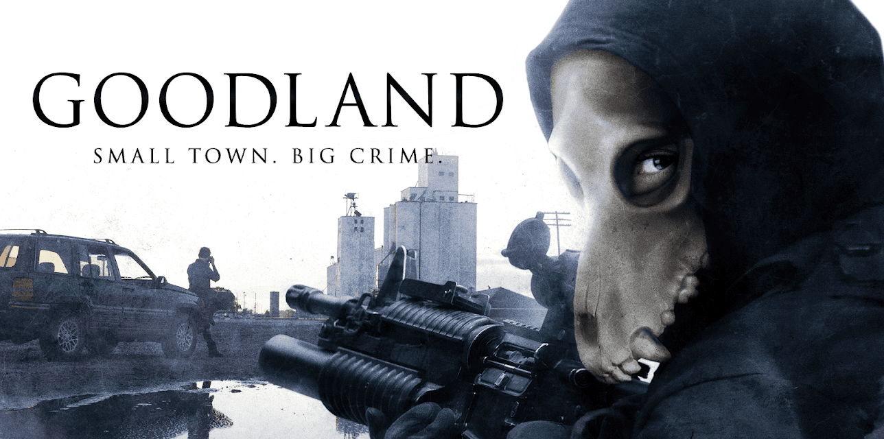 Goodland (2018)
