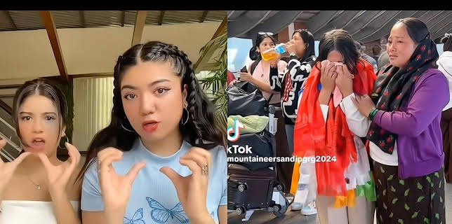 03:50: Mit offenen Augen | Arte | 11/6 2025