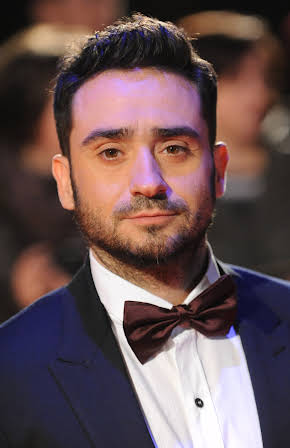 J.A. Bayona as Director