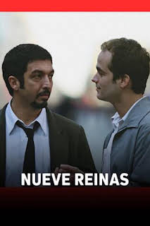 22:00: Nueve Reinas | TCM | 9/22 2026