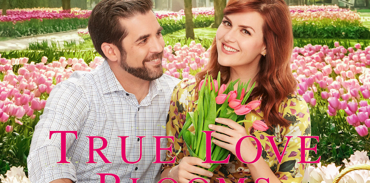 True Love Blooms (2019)