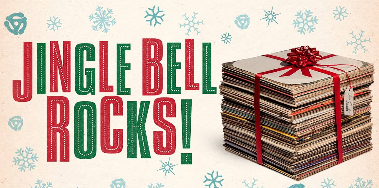 Jingle Bell Rocks! (2014)