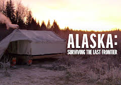 Alaska: Surviving the Last Frontier