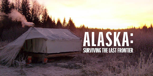 23:00: Alaska: Surviving the Last Frontier (S1 E1) (S1) | Animal Planet | 11/2 2025