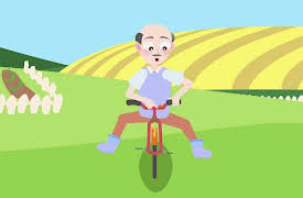 Red Fruit Planet: Red Fruit Planet - Bike